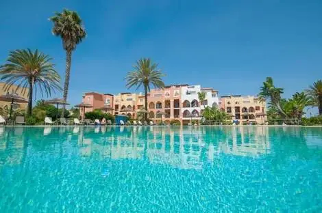 Hôtel Jardim Da Meia Praia lagos PORTUGAL