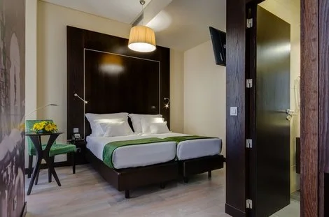 Hôtel Behotelisboa lisbonne PORTUGAL