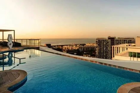 Hôtel Eurostars Universal Lisboa lisbonne PORTUGAL