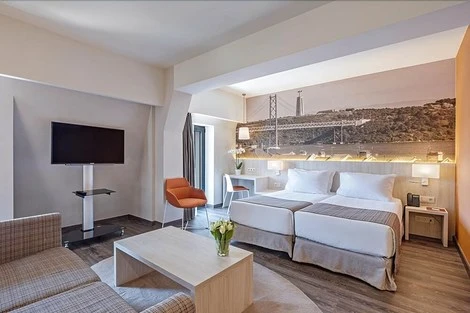 Hôtel Lsbb10240 lisbonne PORTUGAL