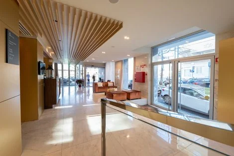 Hôtel Lsbt0241 lisbonne PORTUGAL