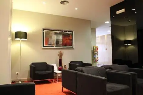 Hôtel Principe Lisboa lisbonne PORTUGAL