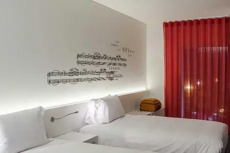 Hôtel 3k Europa lisbonne PORTUGAL
