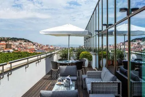 Hôtel Ibis Lisboa Jose Malhoa lisbonne PORTUGAL