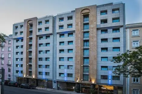 Hôtel Lsb0187 lisbonne PORTUGAL