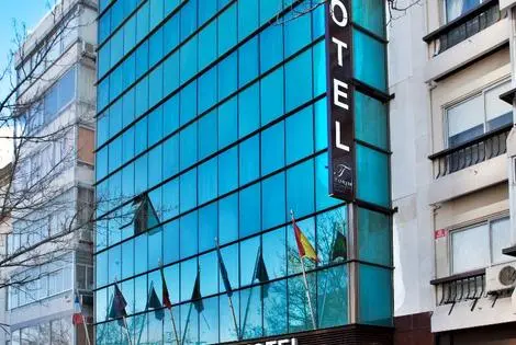 Hôtel Turim Alameda lisbonne PORTUGAL