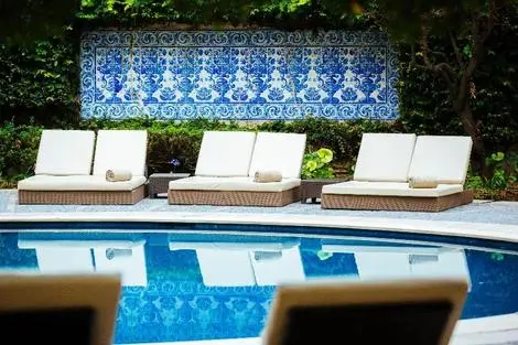Hôtel Avani Avenida Liberdade lisbonne PORTUGAL