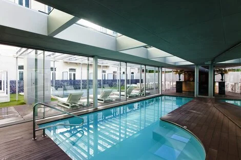 Hôtel Bessahotel Liberdade lisbonne PORTUGAL