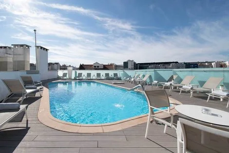 Hôtel Lsb0421 lisbonne PORTUGAL