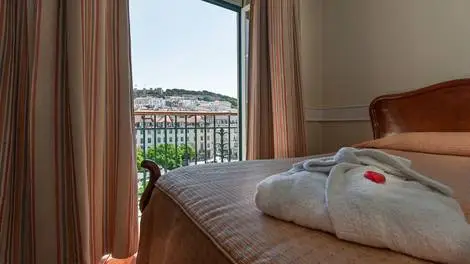Hôtel Métropole Lisboa lisbonne PORTUGAL