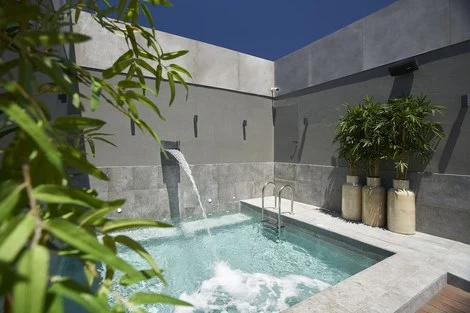 Hôtel Portobay Marquês lisbonne PORTUGAL