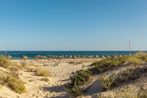 Hôtel Praia Da Lota Resort Apartments manta_rota PORTUGAL