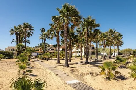 Hôtel Praia Da Lota Resort Apartments manta_rota PORTUGAL
