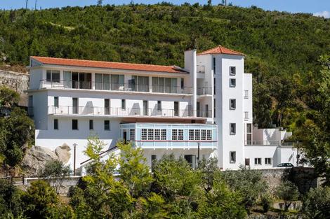 Hôtel D. Carlos monchique PORTUGAL