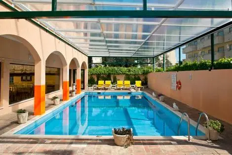 Hôtel Casablanca montegordo PORTUGAL