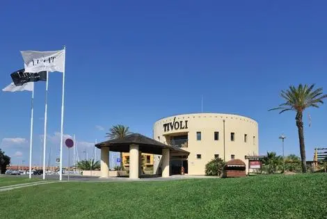 Hôtel Nh Marina Portimao Resort portimao PORTUGAL