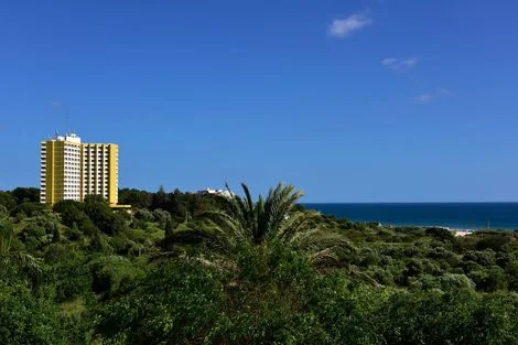 Hôtel Pestana Blue Alvor Beach portimao PORTUGAL