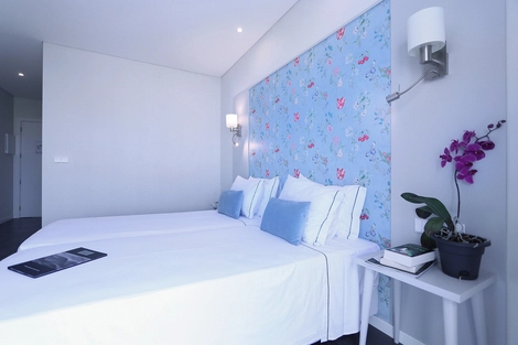 Hôtel Aguahotels Alvor Jardim portimao PORTUGAL
