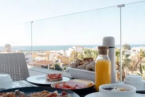 Hôtel Aguahotels Alvor Jardim portimao PORTUGAL