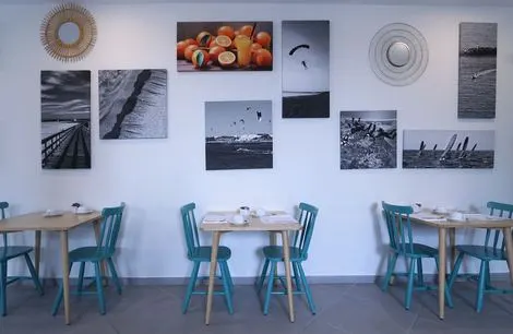 Hôtel Aguahotels Alvor Jardim portimao PORTUGAL