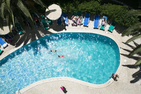 Hôtel Mirachoro Iii portimao PORTUGAL