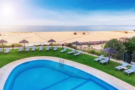 Hôtel AP Oriental Beach Adult Only (+16 ans) Portugal - Algarve portimao Portugal