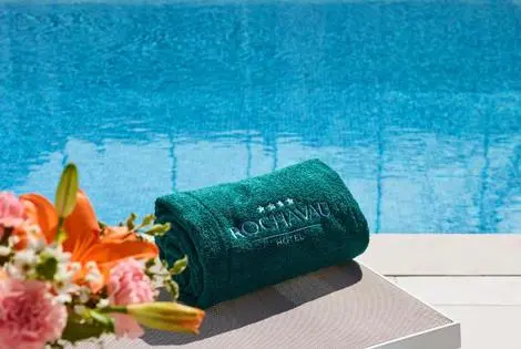 Hôtel Rochavau Hotel portimao PORTUGAL