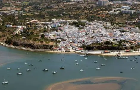 Hôtel Aguahotels Alvor Jardim portimao PORTUGAL