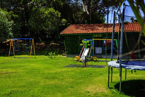 Hôtel Jardim Do Vau Apartments portimao PORTUGAL