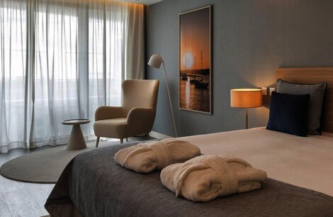 Hôtel Longevity Health & Wellness Hotel portimao PORTUGAL