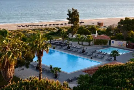 Hôtel Pestana Dom Joao Villas portimao PORTUGAL