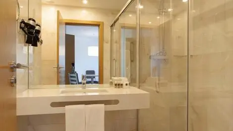 Hôtel Turim Presidente portimao PORTUGAL