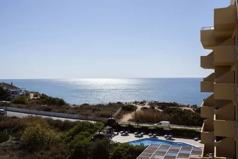 Hôtel Turim Presidente portimao PORTUGAL