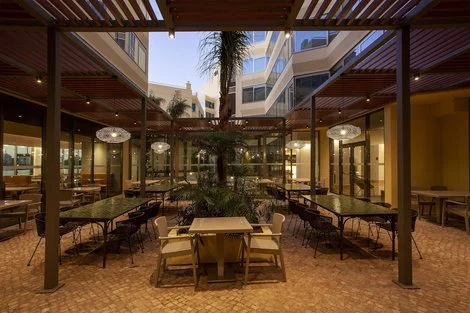 Hôtel Turim Presidente portimao PORTUGAL