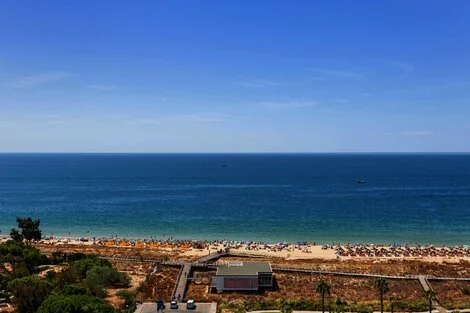 Hôtel Wyndham Residences Alvor Beach portimao PORTUGAL