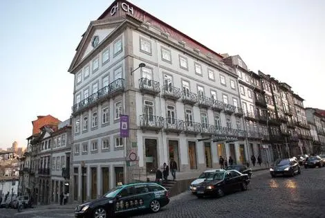 Hôtel Carris Porto Ribeira PORTUGAL