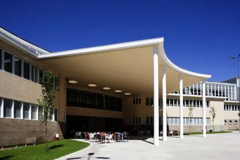 Hôtel Da Música porto PORTUGAL