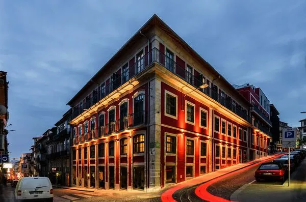 séjour PORTUGAL - Hôtel Dorma Almada