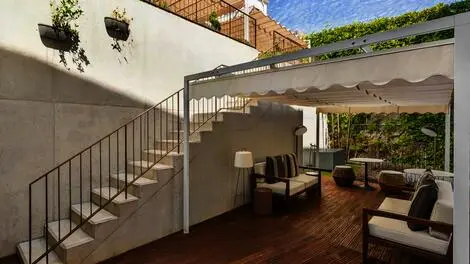 Hôtel Fontinha Hotel porto PORTUGAL