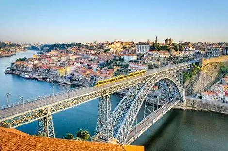 Hôtel Legendary Porto Hotel porto PORTUGAL