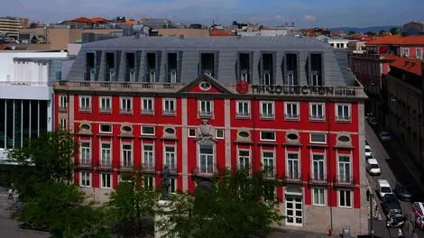 Hôtel Nh Collection Porto Batalha porto PORTUGAL