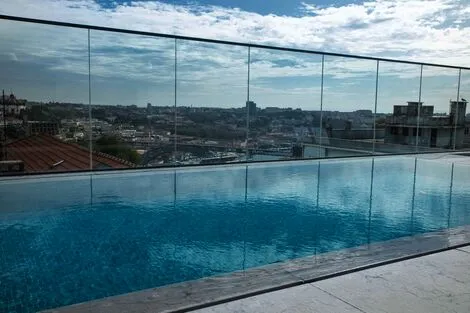 Hôtel Nh Porto Jardim porto PORTUGAL
