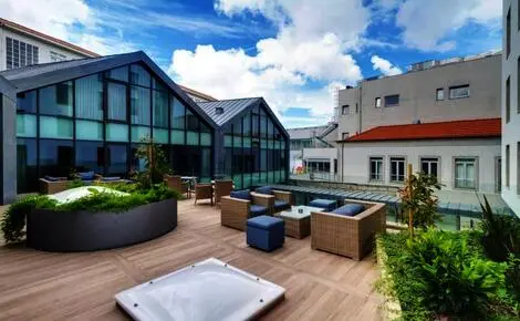 Hôtel Oca Oriental Porto porto PORTUGAL