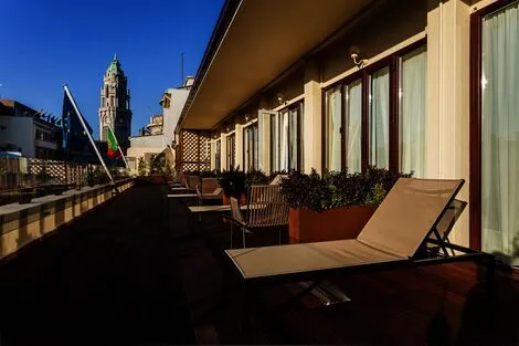 Hôtel Pao De Acucar porto PORTUGAL