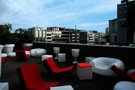 Hôtel Porto Trindade Hotel porto PORTUGAL