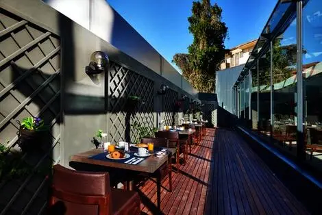 Hôtel Timbre Heroismo porto PORTUGAL