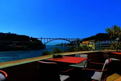 Hôtel Vincci Porto porto PORTUGAL