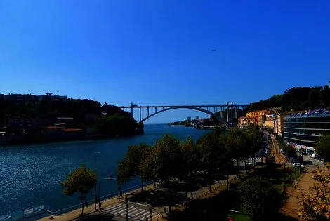 Hôtel Vincci Porto porto PORTUGAL