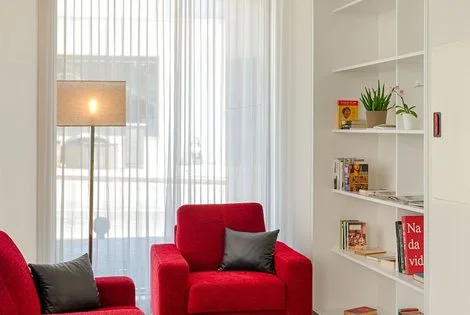 Hôtel Premium Porto Downtown porto PORTUGAL