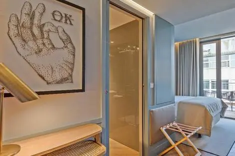 Hôtel Pur Oporto Boutique porto PORTUGAL